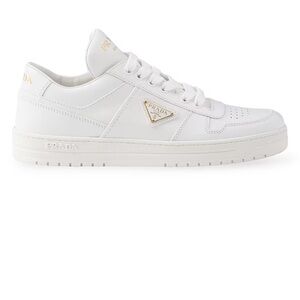 NWT Brand New never worn Prada downtown sneakers